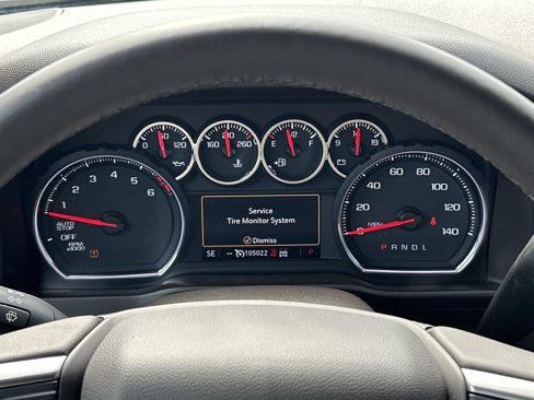 Used 2019 Chevrolet Silverado 1500 LT w/ All-Star Edition image 27
