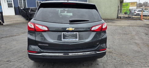 Used 2020 Chevrolet Equinox LT image 5