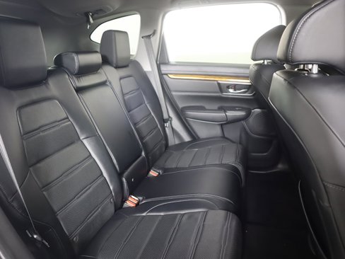 Used 2017 Honda CR-V EX-L image 35