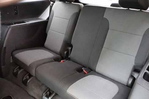 Used 2018 Chevrolet Traverse LT image 41