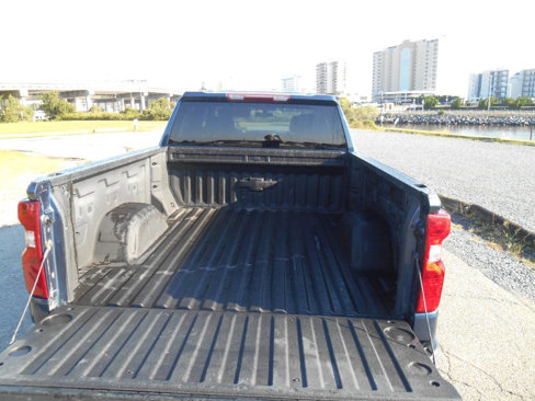 Used 2019 Chevrolet Silverado 1500 LT w/ All-Star Edition image 7