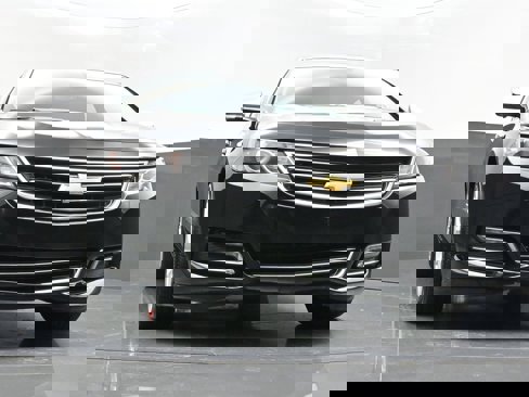 Certified 2019 Chevrolet Impala Premier w/ Premier Convenience Package image 35