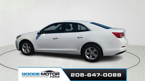 Used 2016 Chevrolet Malibu LT image 6