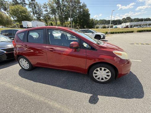 Used 2014 Nissan Versa Note SV image 2