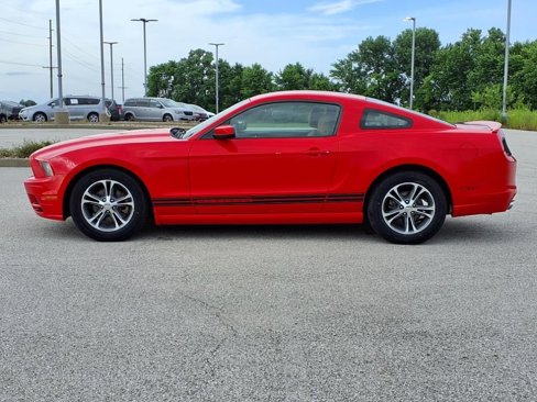Used 2014 Ford Mustang Premium w/ Equipment Group 201A image 23