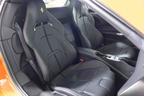 Used 2024 Ferrari SF90 Spider image 41