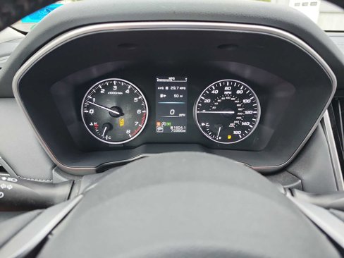 Used 2021 Subaru Outback Limited w/ Popular Package #2 image 12