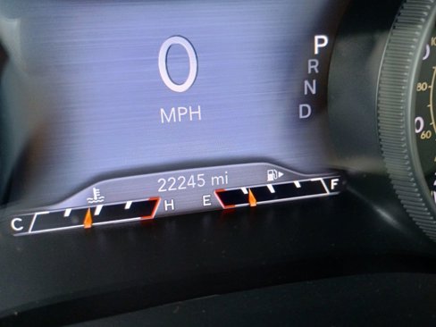 Used 2021 Jeep Cherokee High Altitude image 29
