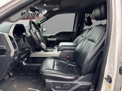 Used 2018 Ford F150 Lariat image 9