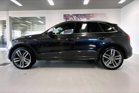 Used 2015 Audi SQ5 Premium Plus image 3