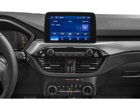 Used 2024 Ford Escape Active w/ Tech Pack #1 image 10