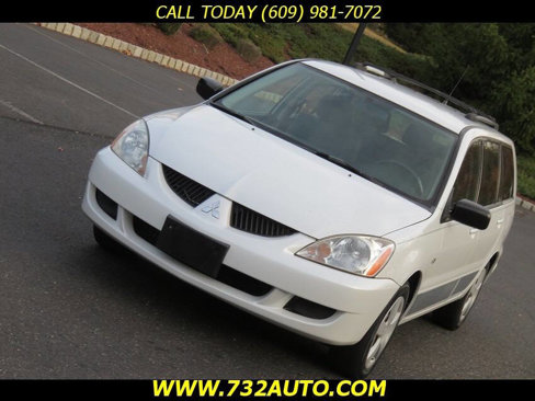 Used 2004 Mitsubishi Lancer LS image 14