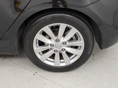 Used 2014 Kia Forte EX w/ EX Premium Package image 12