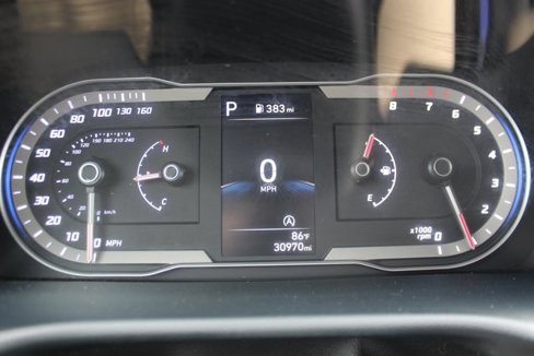 Used 2024 Hyundai Tucson SEL image 16
