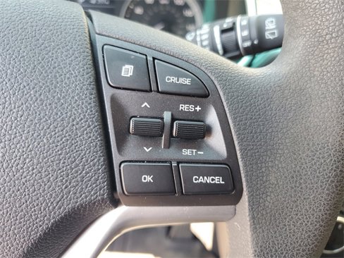 Used 2021 Hyundai Tucson SE image 18