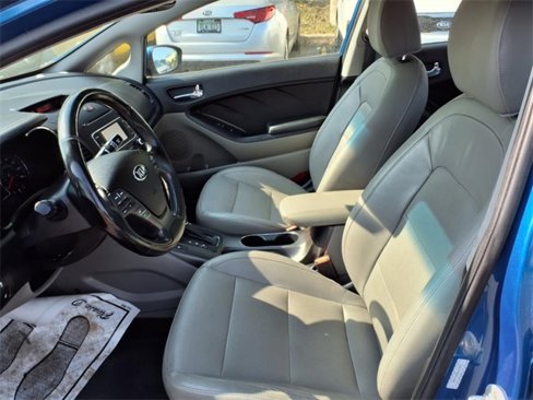 Used 2014 Kia Forte EX w/ Premium Package image 21