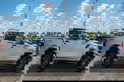 Used 2019 Ford Ranger XLT w/ Equipment Group 301A Mid image 6