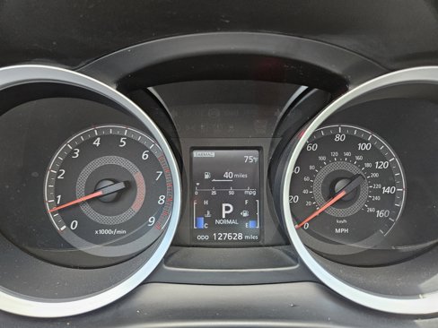 Used 2013 Mitsubishi Lancer Ralliart image 22