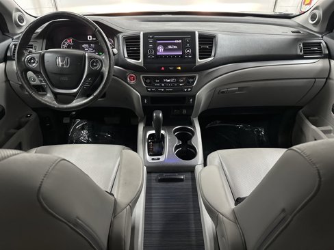 Used 2019 Honda Ridgeline RTL image 24