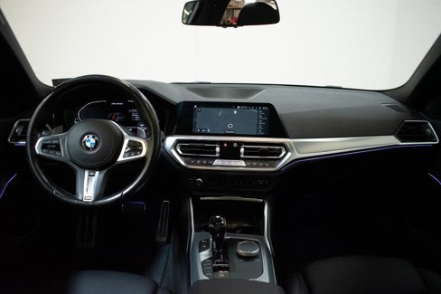 Used 2021 BMW M340i xDrive w/ Premium Package image 11