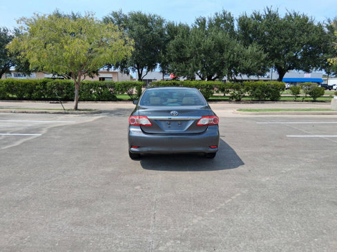 Used 2012 Toyota Corolla L image 5