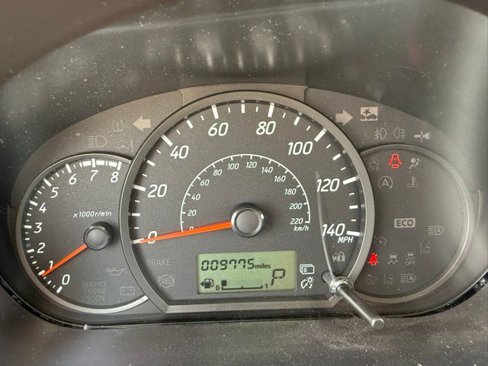 Used 2024 Mitsubishi Mirage ES image 15