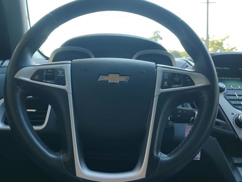 Used 2014 Chevrolet Equinox LT w/ Driver Convenience Package image 13