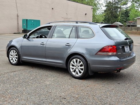 Used 2012 Volkswagen Jetta SE image 7