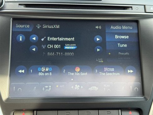 Used 2020 Acura MDX SH-AWD image 19
