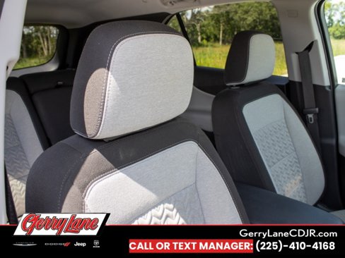 Used 2024 Chevrolet Equinox LT image 15