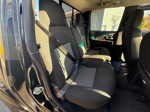 Used 2009 GMC Canyon SLE image 20