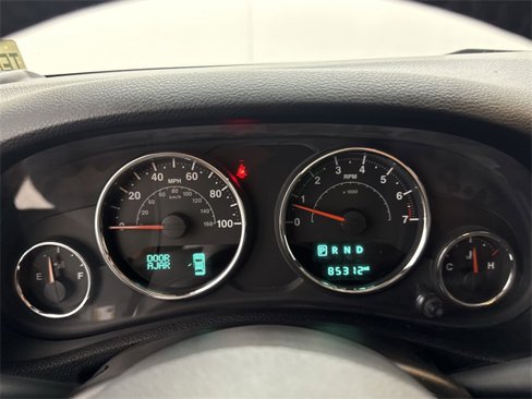 Used 2015 Jeep Wrangler Unlimited Sport w/ Quick Order Package 24S image 22