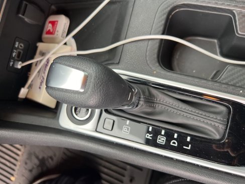 Used 2023 Nissan Sentra SV w/ All-Weather Package image 22