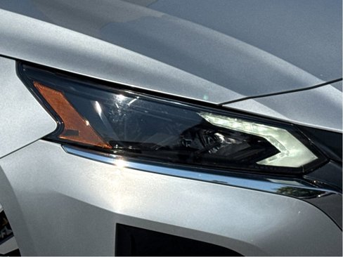 Used 2024 Nissan Altima 2.5 SV image 5
