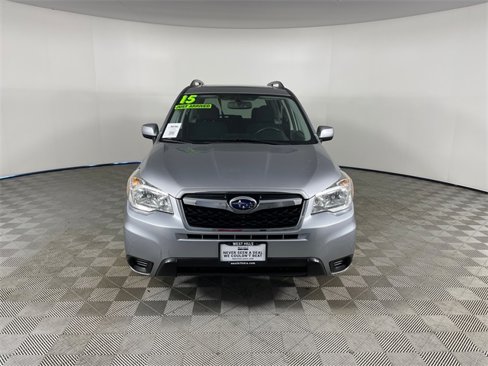 Used 2015 Subaru Forester 2.5i Premium w/ Popular Package #2 image 27