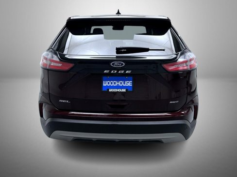 Used 2024 Ford Edge SEL image 6
