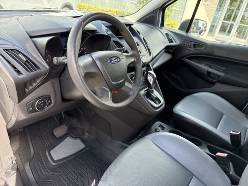 Used 2014 Ford Transit Connect XL image 11