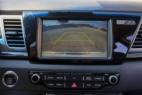 Used 2017 Kia Niro image 36