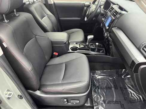 Used 2023 Toyota 4Runner TRD Off-Road Premium w/ Off Road Premium Plus Package image 36