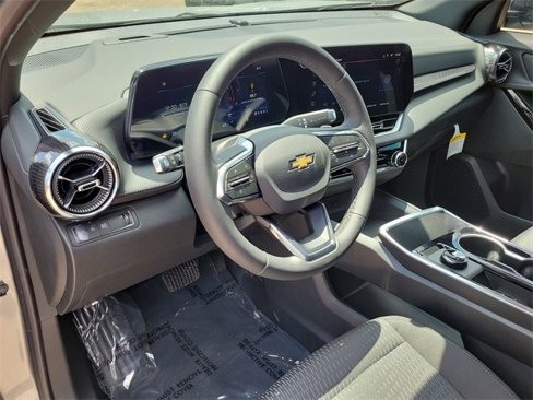 New 2026 Chevrolet Equinox LT image 10