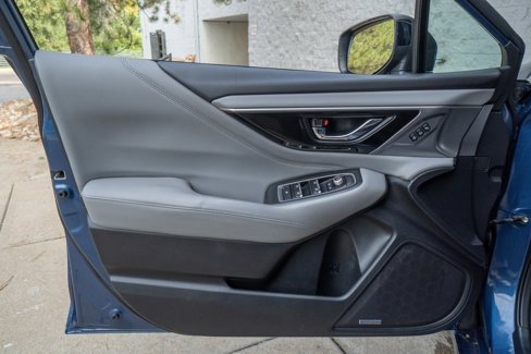 Used 2022 Subaru Legacy Limited image 7