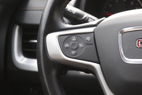 Used 2020 GMC Terrain SLT image 19