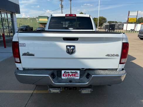 Used 2011 RAM 2500 Big Horn image 5
