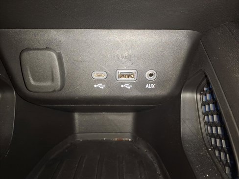 Used 2021 Chevrolet TrailBlazer LS image 16