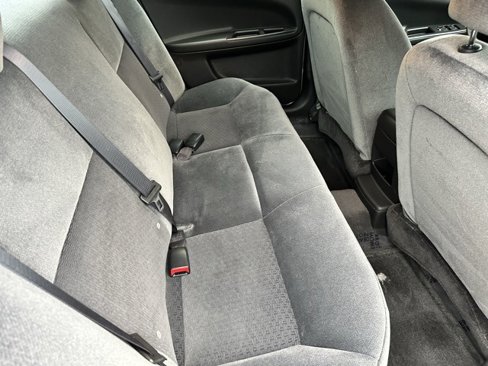 Used 2016 Chevrolet Impala Limited LS image 26