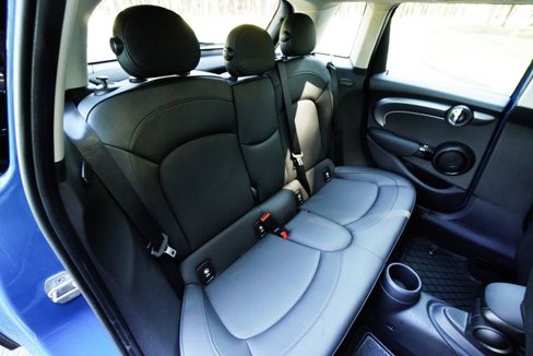 Used 2024 MINI Cooper S image 23