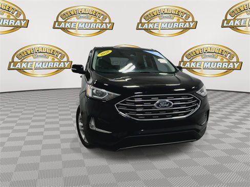 Used 2020 Ford Edge SEL w/ Convenience Package image 6