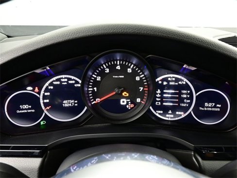 Certified 2020 Porsche Cayenne image 8