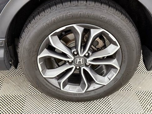 Used 2020 Honda CR-V EX image 12