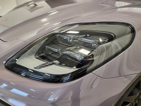 New 2025 Porsche Panamera 4 image 25